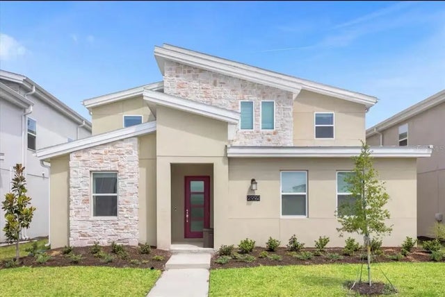 2992 Penelope Loop, KISSIMMEE