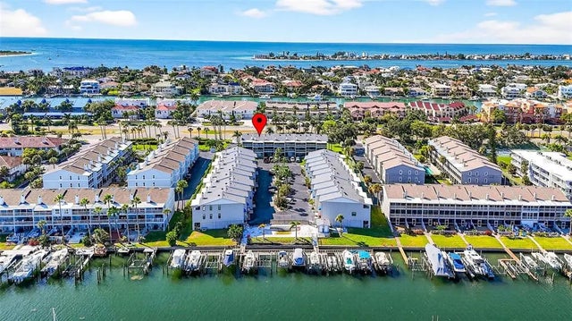 745 Pinellas Bayway S 302, TIERRA VERDE