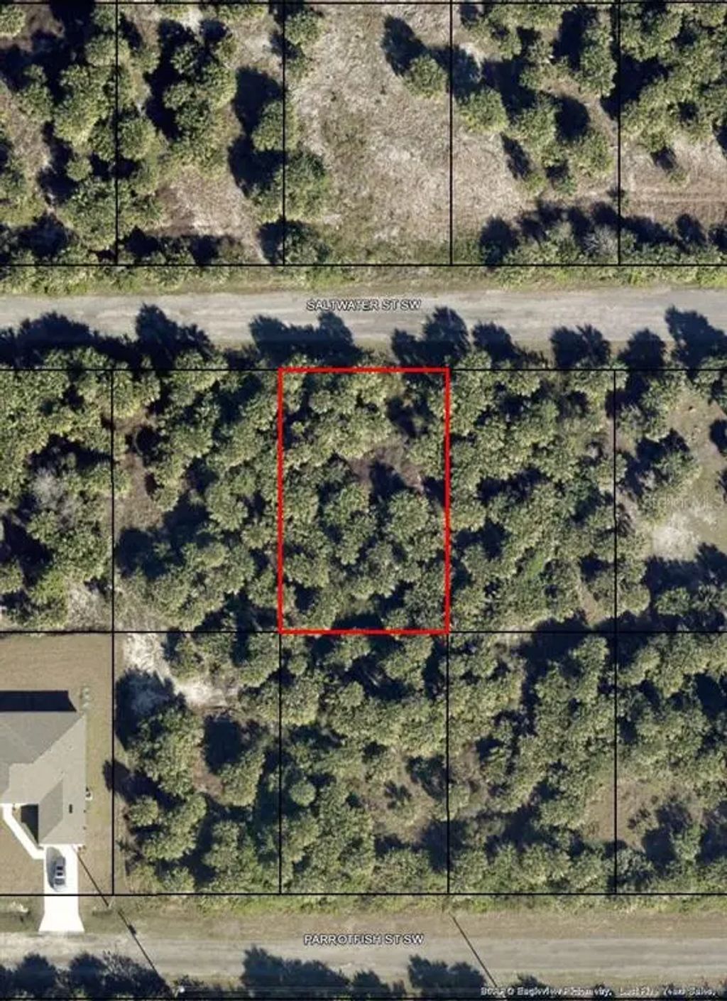866 Saltwater Street Sw, PALM BAY