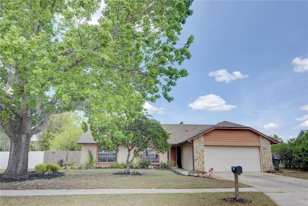 1024 Dinero Drive, WINTER SPRINGS