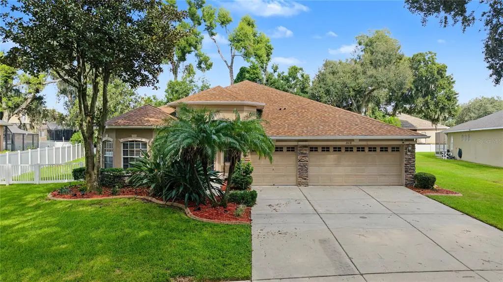 2418 Blue Stone Court, VALRICO