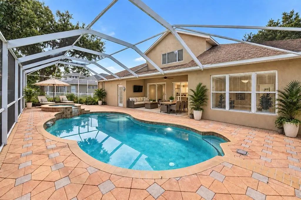2418 Blue Stone Court, VALRICO
