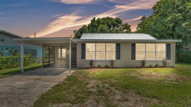 103 Orange Avenue, WINTER HAVEN