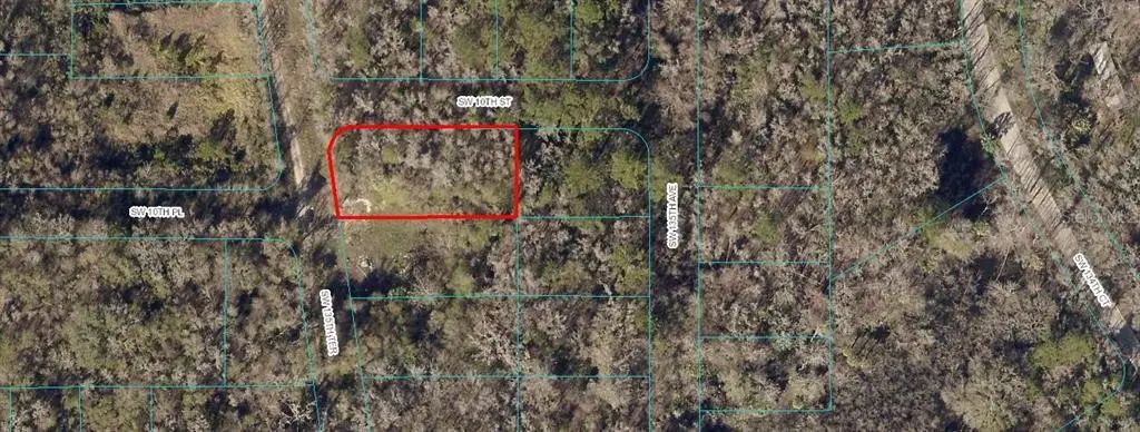 Tbd Sw 135 Terrace, OCALA