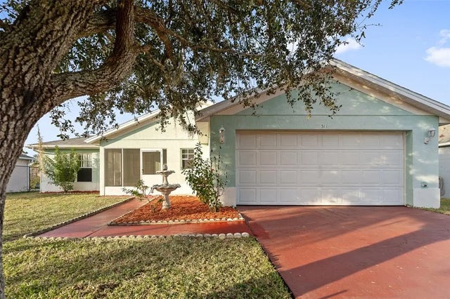 511 Cardinal Drive, KISSIMMEE