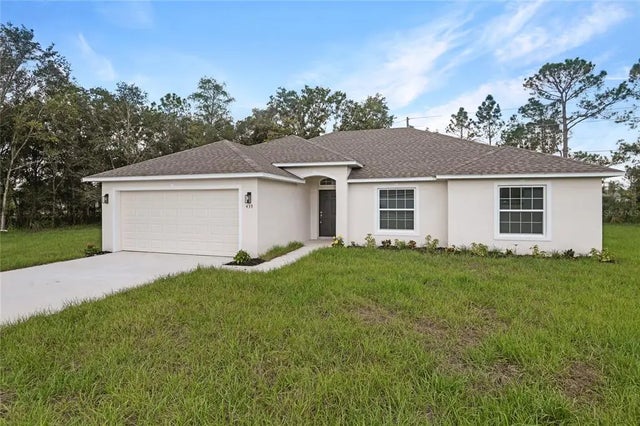 435 Martigues Drive, KISSIMMEE
