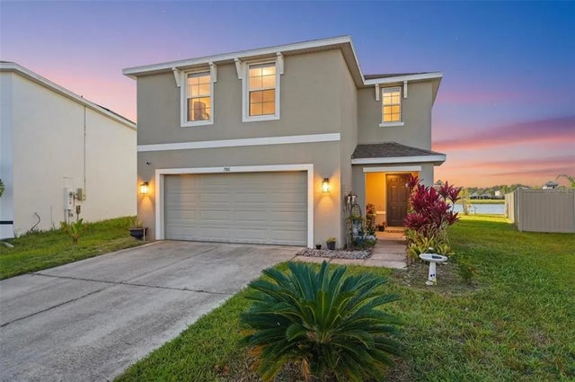 7811 Davie Ray Drive, ZEPHYRHILLS
