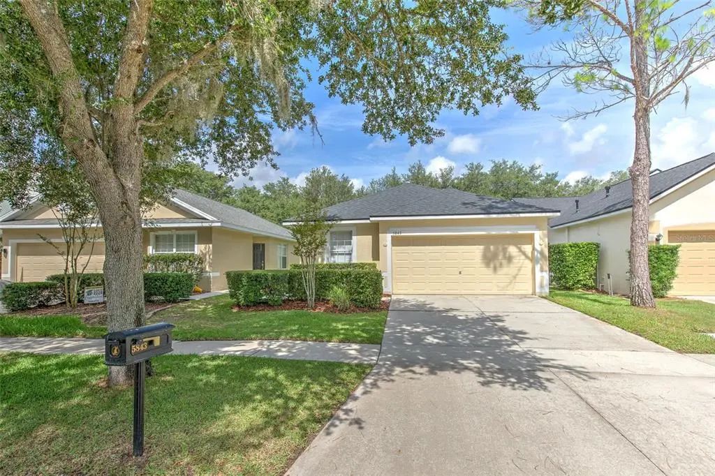5843 Wrenwater, LITHIA