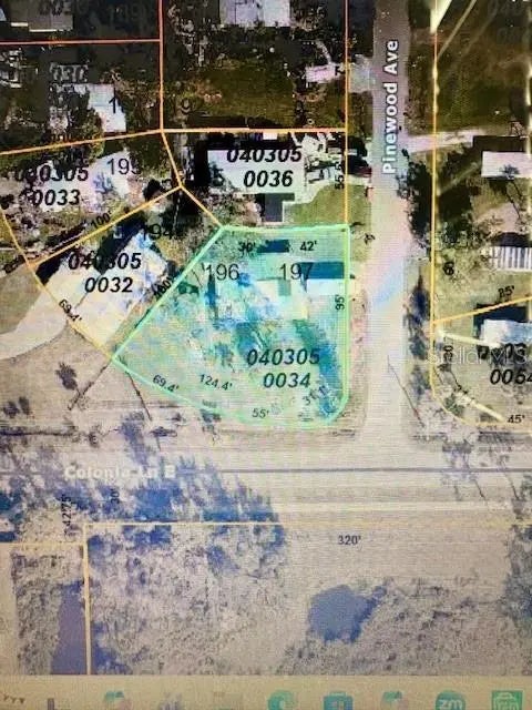 1431 Colonia Lane E, NOKOMIS