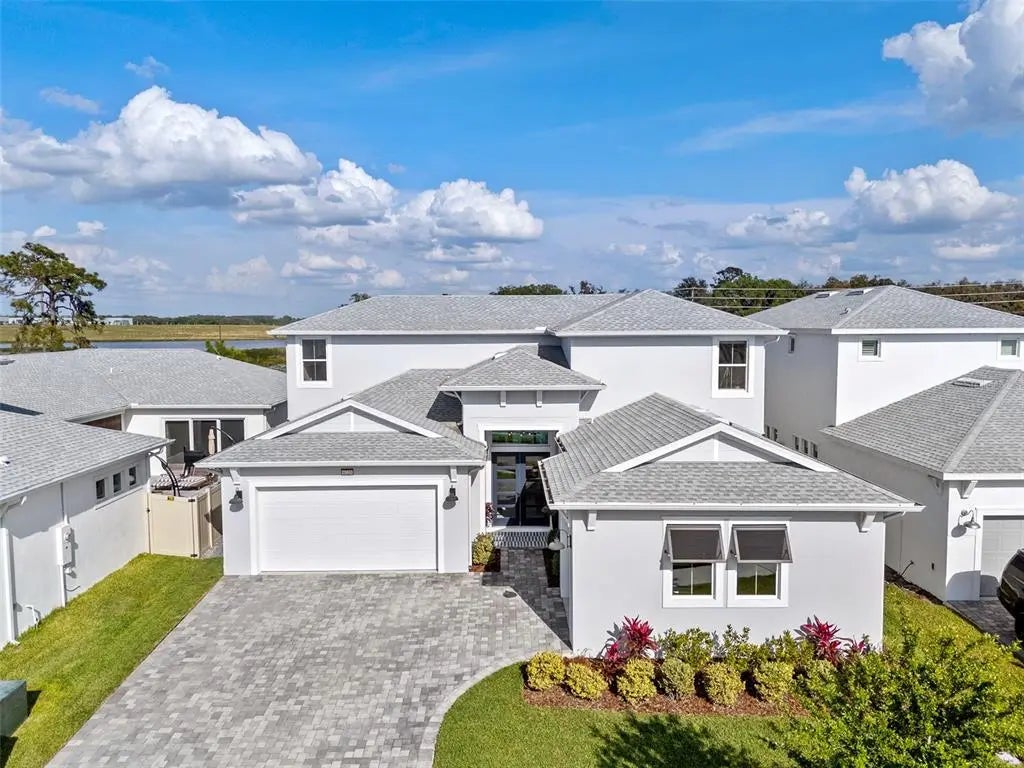 8720 Drummer Plank Drive, WESLEY CHAPEL