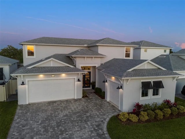 8720 Drummer Plank Drive, WESLEY CHAPEL