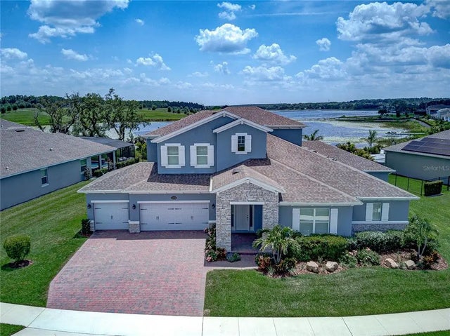 16768 Sanctuary Drive, WINTER GARDEN