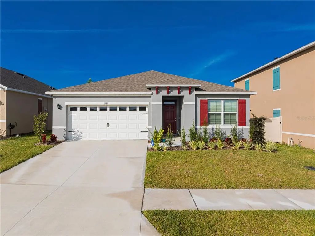 1348 Hanoverian Drive, LAKE ALFRED
