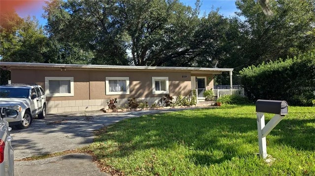 819 San Juan Boulevard, ORLANDO