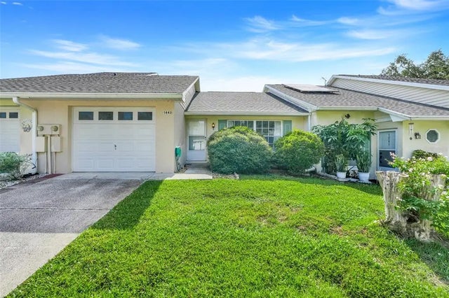 1443 Disston Avenue, CLERMONT