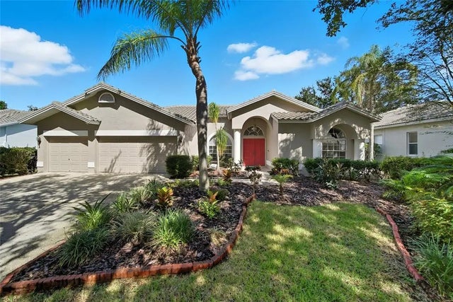 9305 Wellington Park Circle, TAMPA