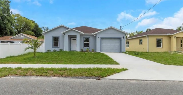 8505 N Brooks Street, TAMPA