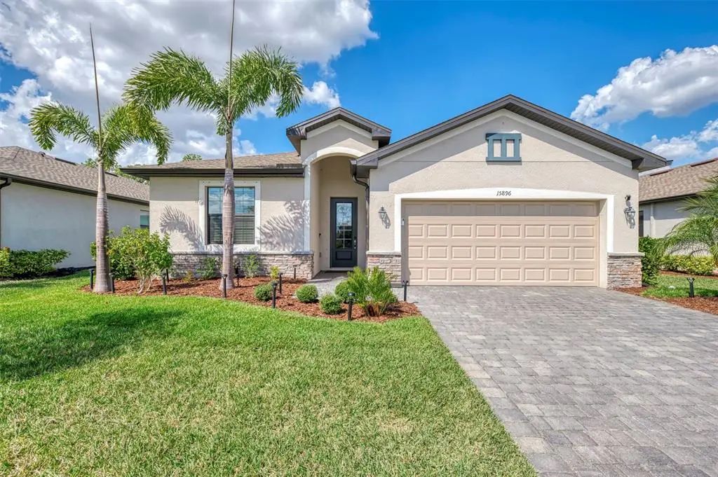 15896 Honeysuckle Street, PORT CHARLOTTE
