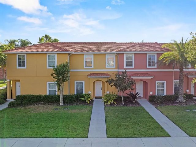 3063 White Orchid Road, KISSIMMEE
