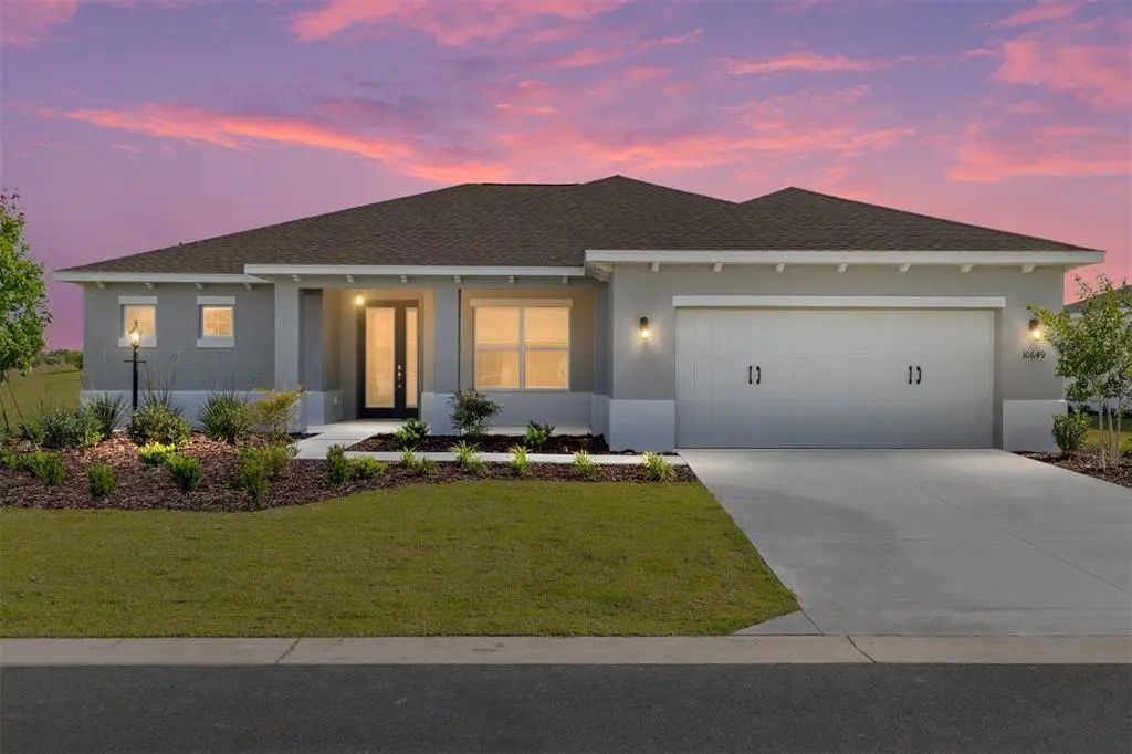 10649 Sw 101st Lane Road, OCALA