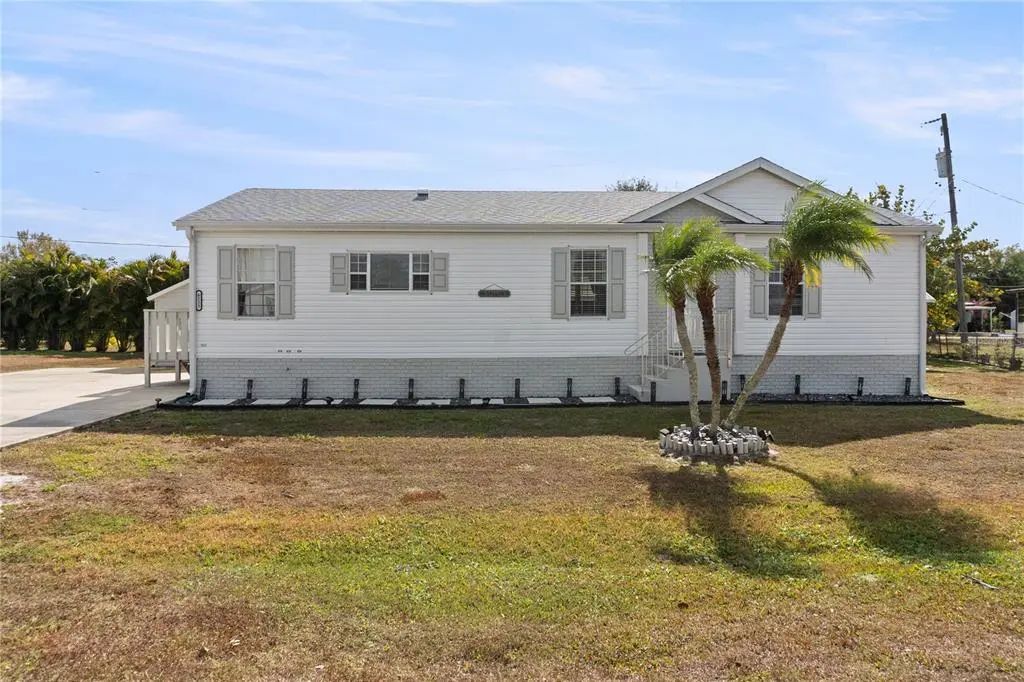 6533 Jack Street, PUNTA GORDA