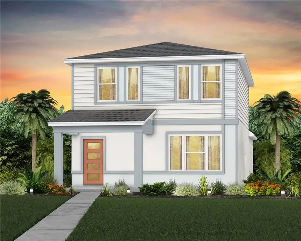 16735 Silver Brook Way, WINTER GARDEN
