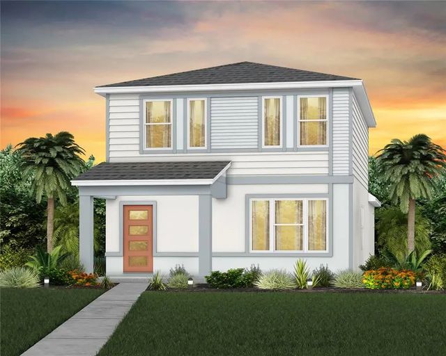 16735 Silver Brook Way, WINTER GARDEN