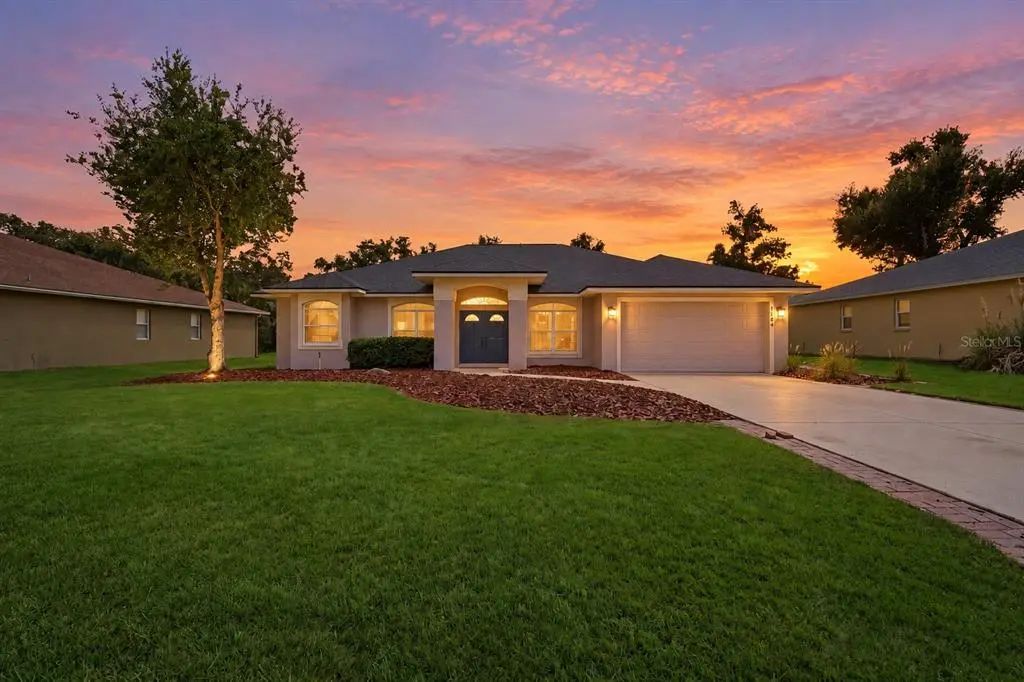 3104 River Woods Drive, PARRISH