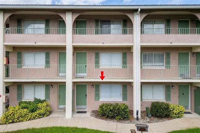 127 Oyster Bay Circle 110, ALTAMONTE SPRINGS