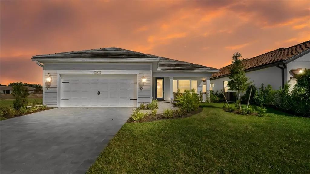 13411 Heritage Preserve Drive, FORT MYERS