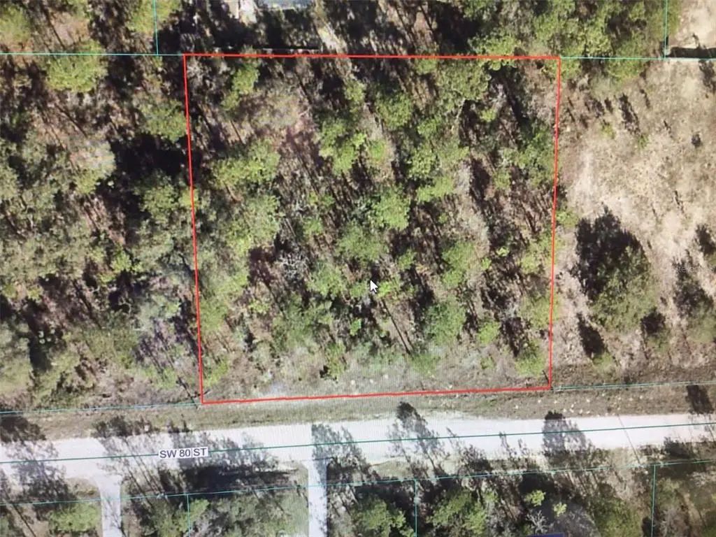 80 Street, DUNNELLON