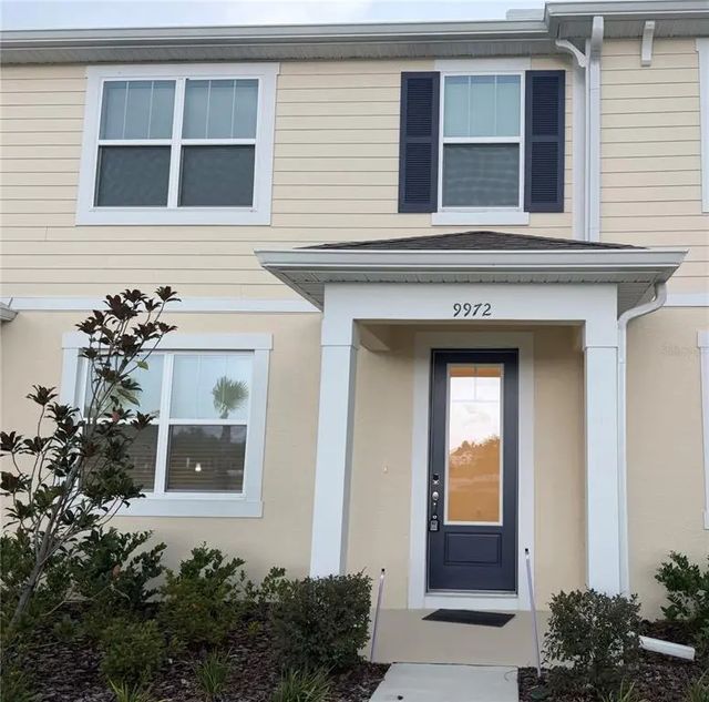 9972 Red Canoe Alley, ORLANDO