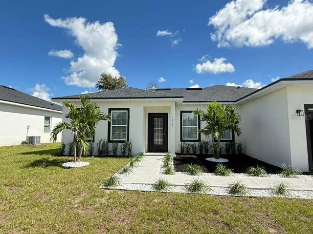 1315 Congo Drive, KISSIMMEE