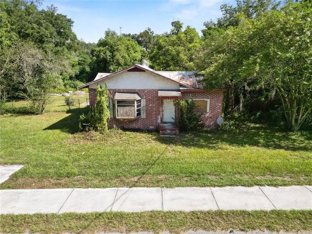 1609 W 10th Street, LAKELAND