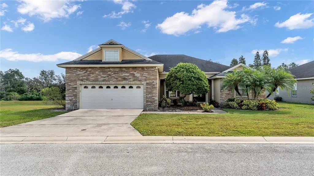 2651 Brookside Bluff Loop, LAKELAND