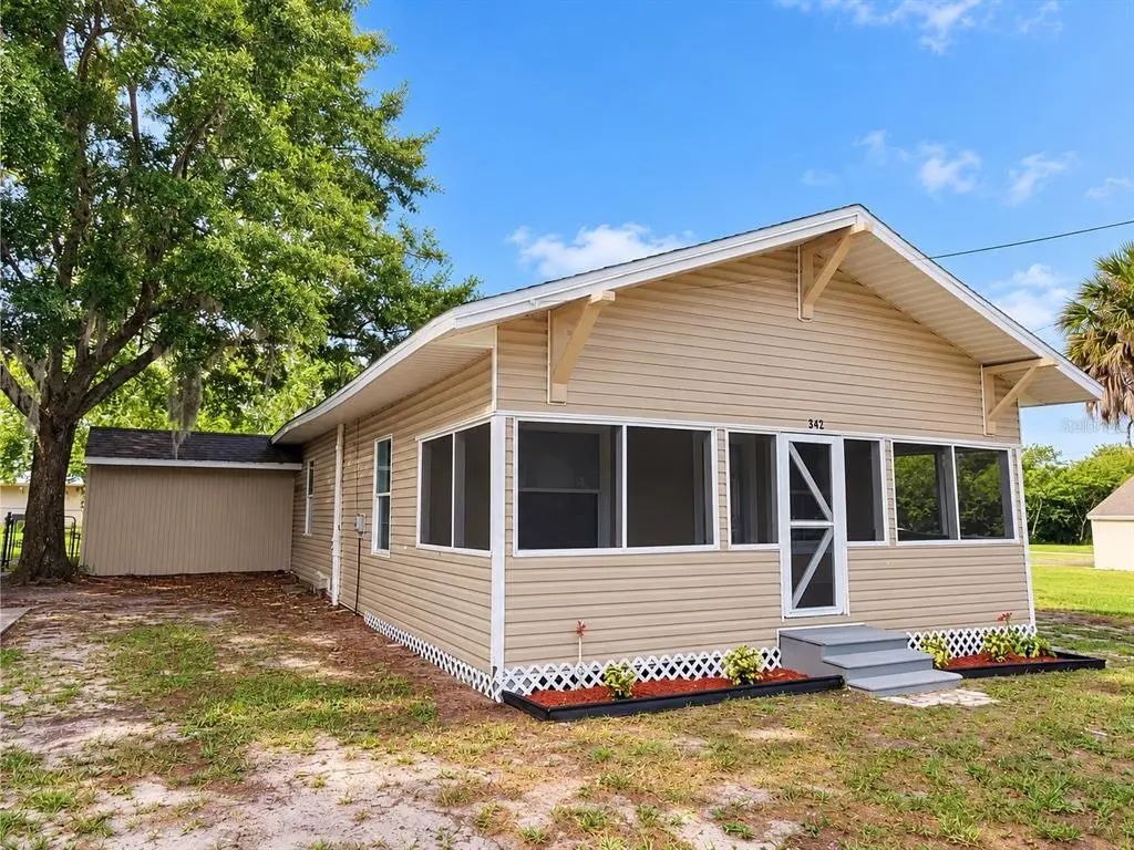 842 Avenue N Sw, WINTER HAVEN