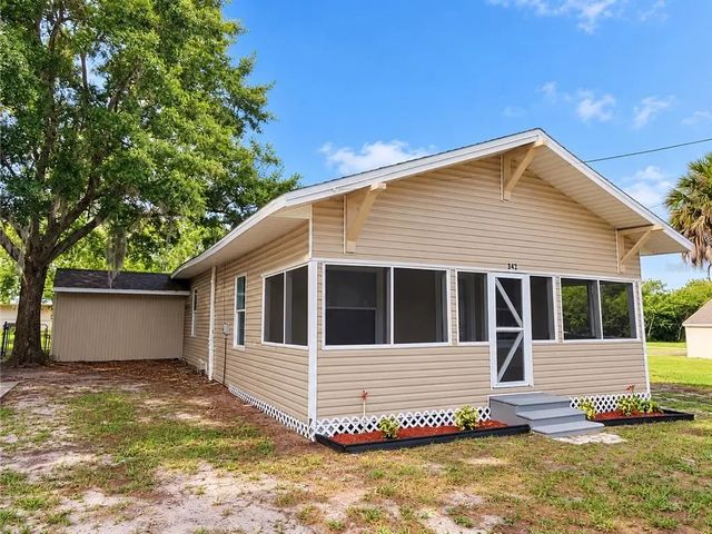 842 Avenue N Sw, WINTER HAVEN
