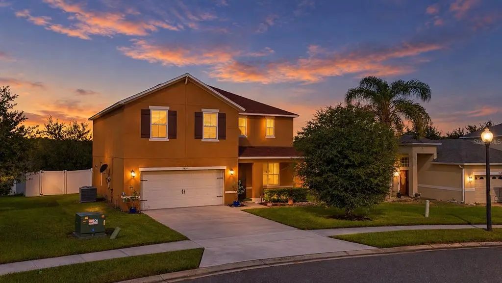 2150 Rockmart Loop, TAVARES