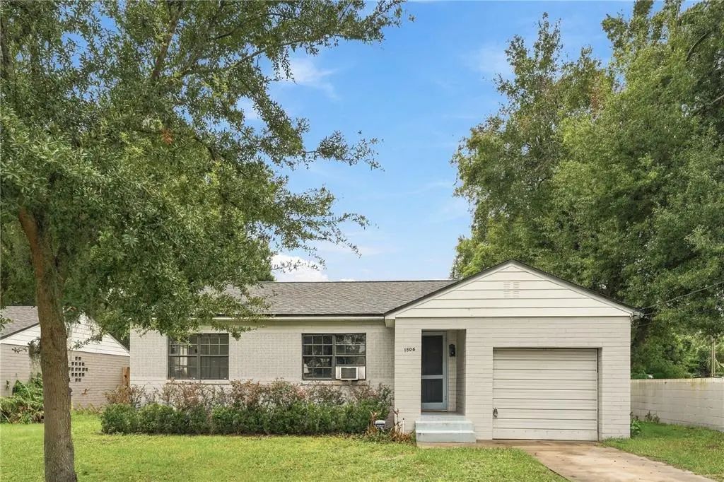 1806 Hillcrest Street, ORLANDO