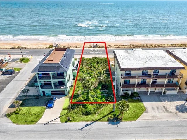 21xx N Ocean Shore Boulevard, FLAGLER BEACH