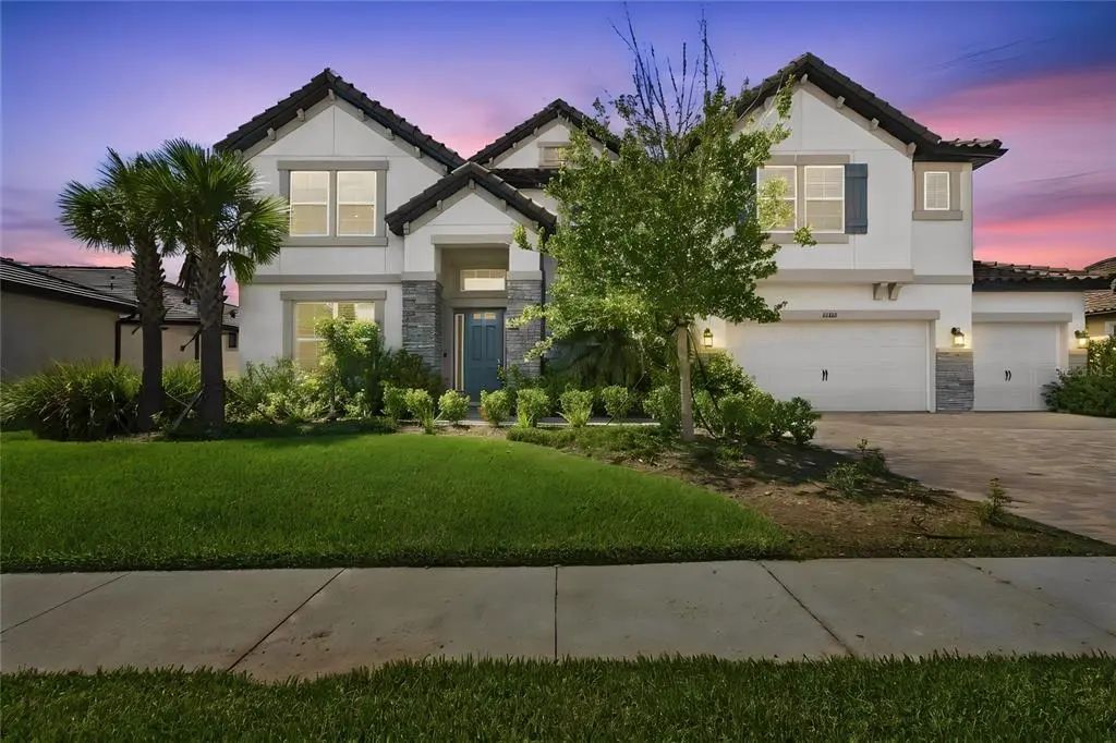 33212 Kateland Drive, WESLEY CHAPEL