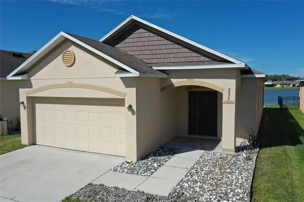 2272 Canyon Breeze Avenue, KISSIMMEE