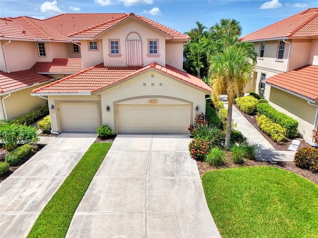4612 Club Drive D102, PORT CHARLOTTE