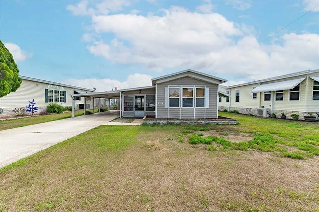 5428 Joyce Street, ZEPHYRHILLS