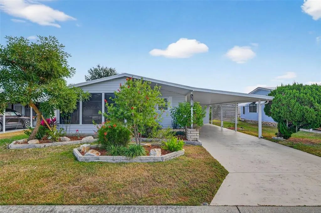 3904 William Hume Drive, ZEPHYRHILLS