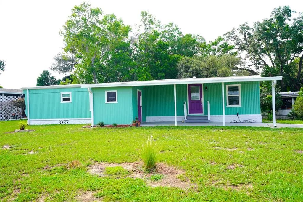 8114 Western Circle Drive, BROOKSVILLE