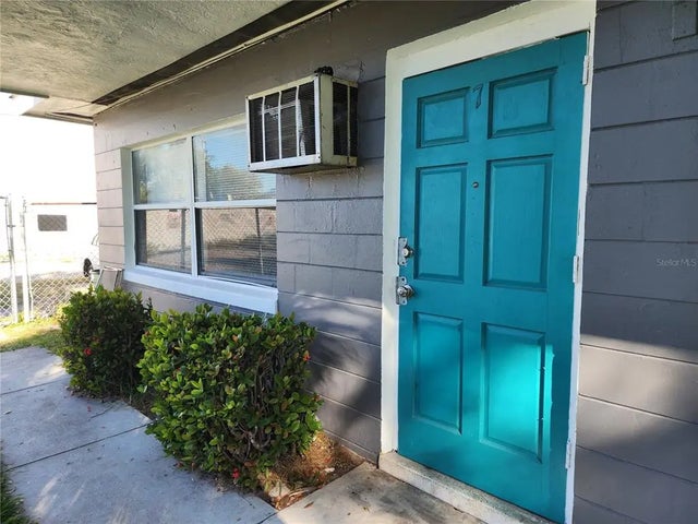 2219 Highland Street 7, ST PETERSBURG