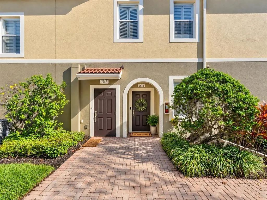 7943 Limestone Lane 13-101, SARASOTA