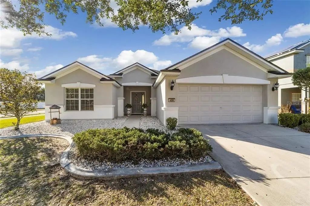 4098 Sw 47th Court, OCALA