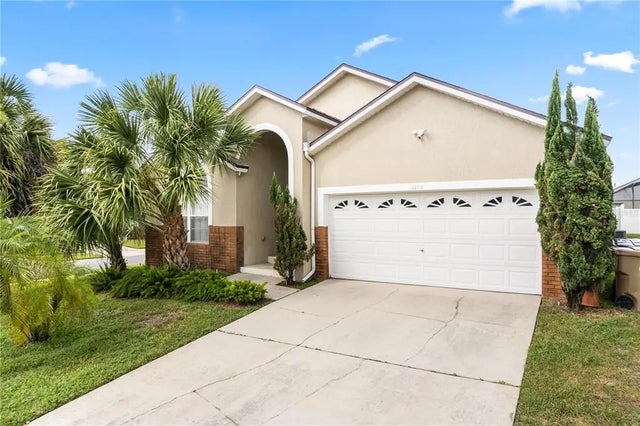 8109 Santee Drive, KISSIMMEE